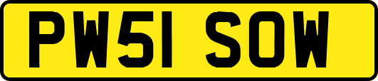 PW51SOW
