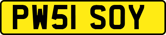 PW51SOY