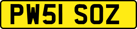 PW51SOZ