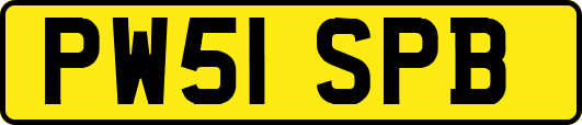 PW51SPB