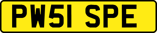 PW51SPE