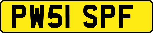 PW51SPF