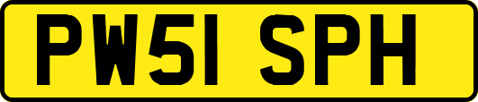 PW51SPH