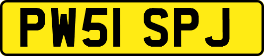 PW51SPJ