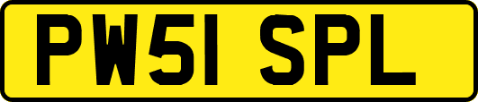 PW51SPL