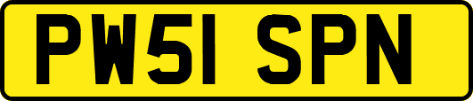 PW51SPN