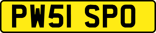PW51SPO