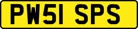 PW51SPS