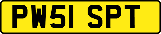 PW51SPT