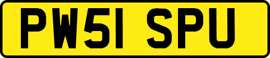 PW51SPU