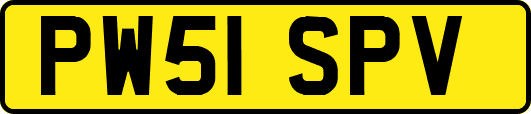 PW51SPV