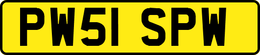 PW51SPW