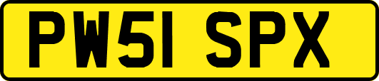 PW51SPX