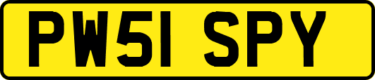 PW51SPY