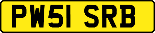 PW51SRB