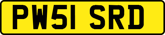 PW51SRD
