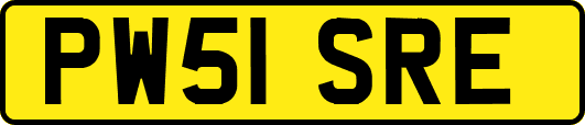 PW51SRE