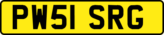 PW51SRG
