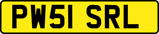 PW51SRL