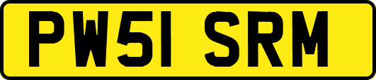 PW51SRM