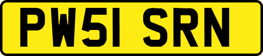 PW51SRN