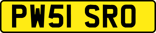 PW51SRO