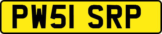 PW51SRP