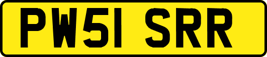 PW51SRR