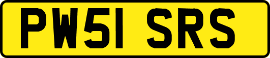 PW51SRS