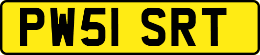PW51SRT