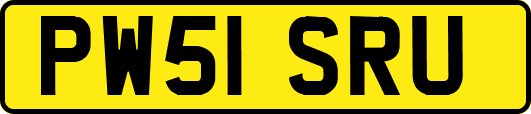 PW51SRU