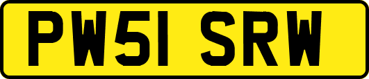 PW51SRW