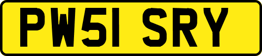 PW51SRY
