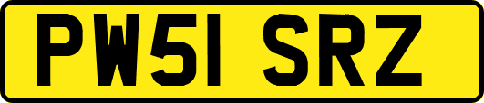 PW51SRZ