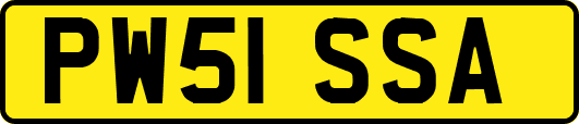 PW51SSA