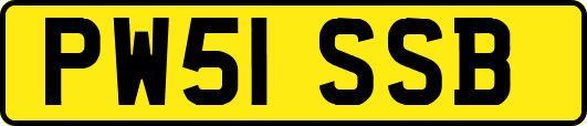 PW51SSB