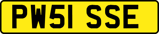 PW51SSE