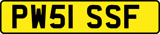 PW51SSF