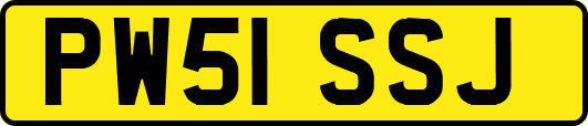 PW51SSJ