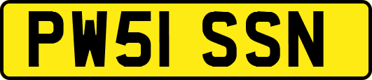 PW51SSN