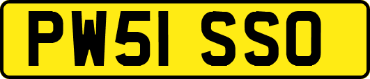PW51SSO