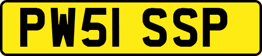 PW51SSP