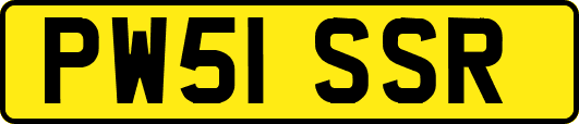 PW51SSR