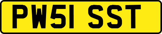 PW51SST