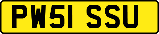 PW51SSU