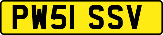 PW51SSV