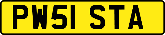 PW51STA