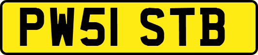 PW51STB