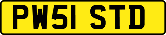 PW51STD