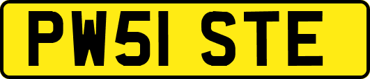 PW51STE